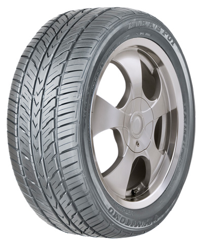 215/65 R15 96H TL HTR A/S P01 2011 